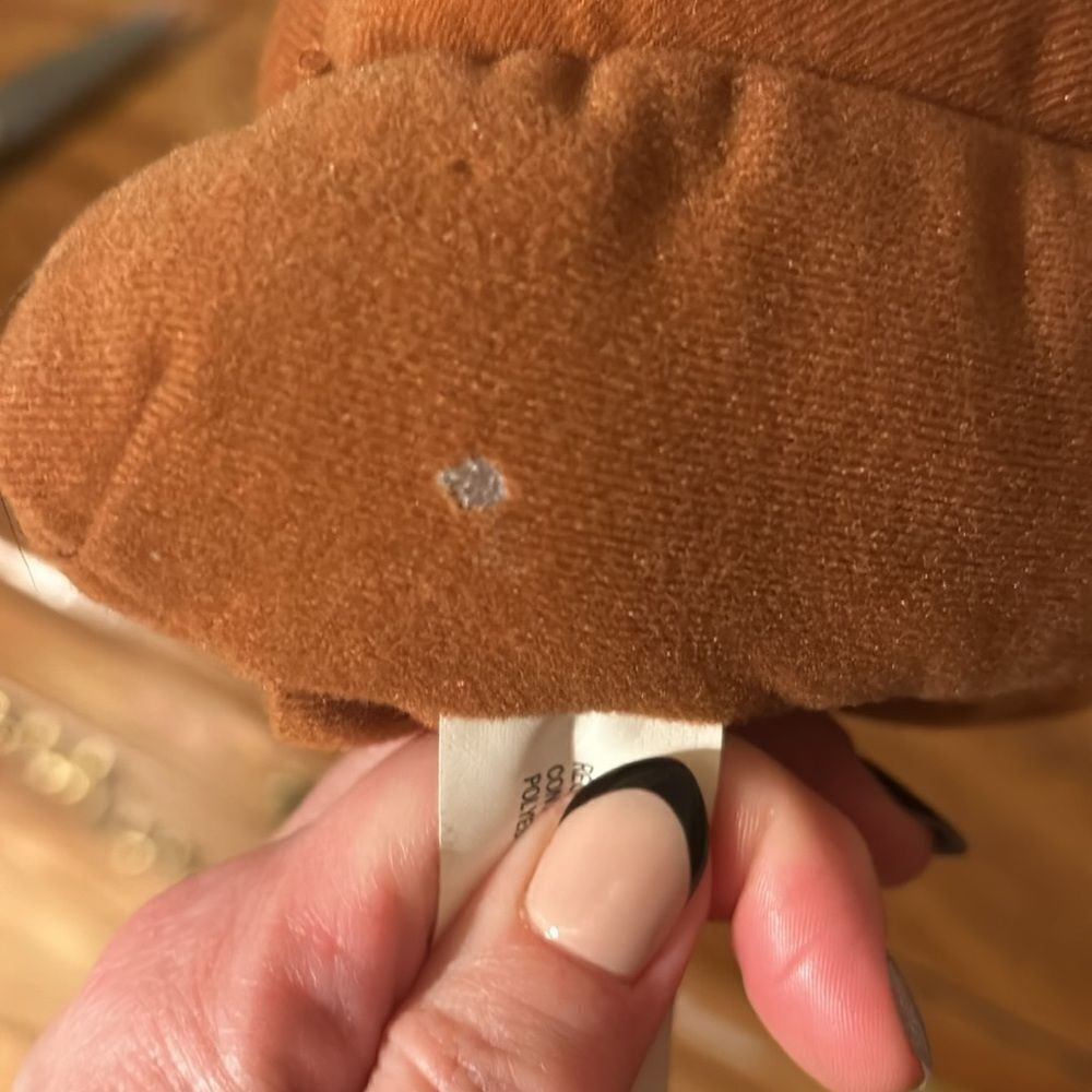 Pass the Poop game - Picture 4 of 5